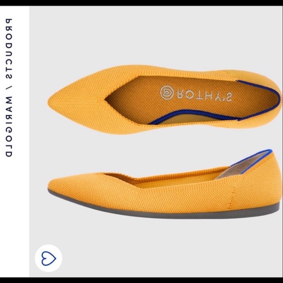 Rothy’s Buyer Beware - Picture 8 of 8